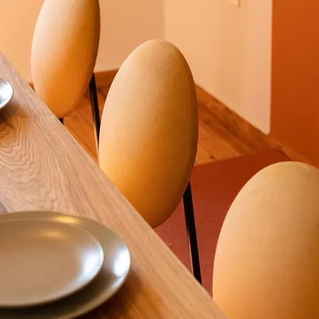 Casa 8 - Two Bedroom House In Daire *