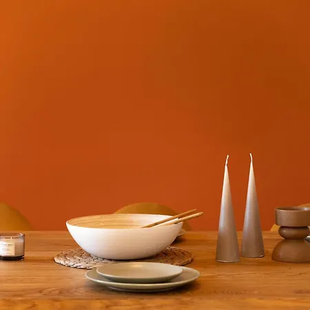 Casa 8 - Two Bedroom House In Daire Patras