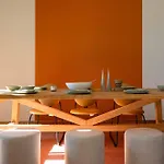 Casa 8 - Two Bedroom House In *