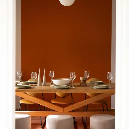 Casa 8 - Two Bedroom House In 帕特雷