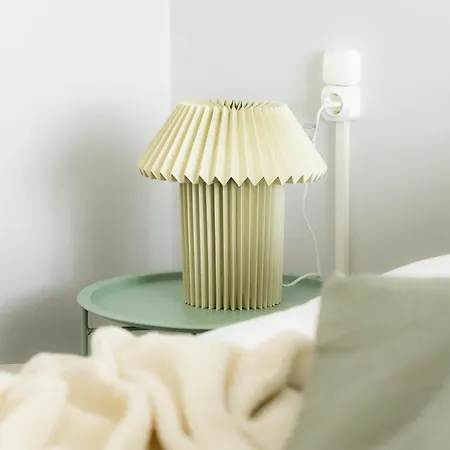 Casa 8 - Two Bedroom House In