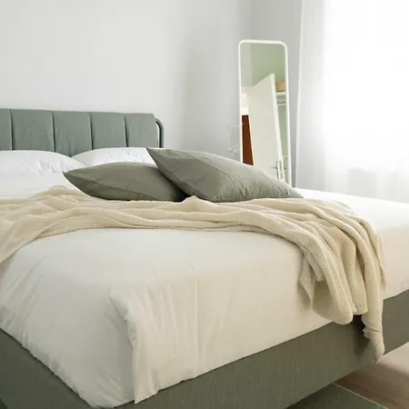 公寓 Casa 8 - Two Bedroom House In