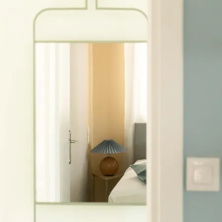 Casa 8 - Two Bedroom House In Apartment Patras