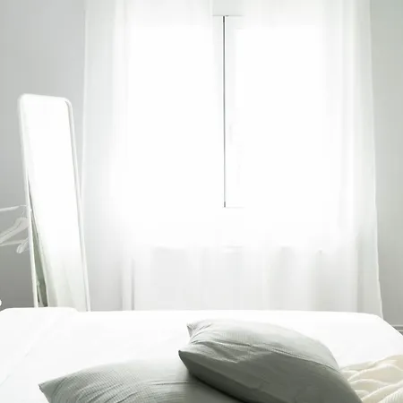 Casa 8 - Two Bedroom House In Apartment Patras