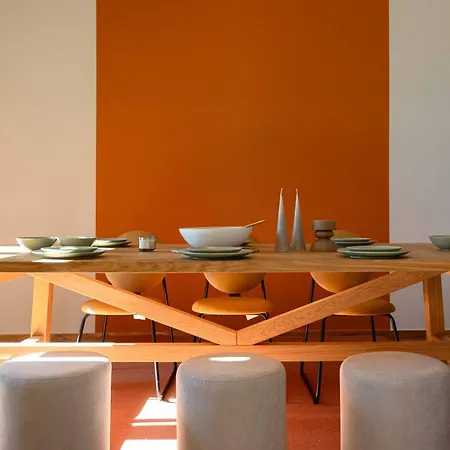 Casa 8 - Two Bedroom House In *