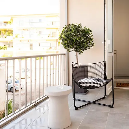Casa 8 - Two Bedroom House In Apartment *