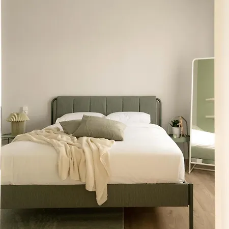 Casa 8 - Two Bedroom House In