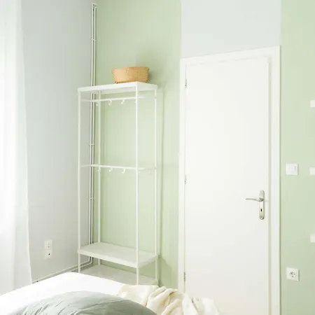 Casa 8 - Two Bedroom House In Apartment Patras
