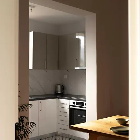 Apartment Casa 8 - Two Bedroom House In *