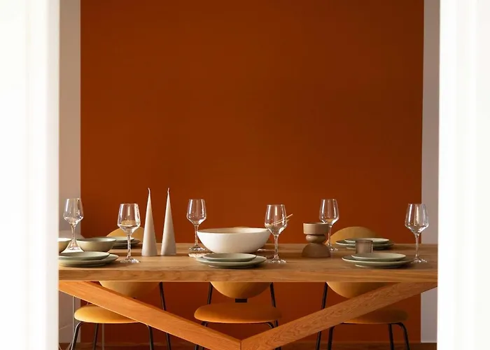 Casa 8 - Two Bedroom House In Patras