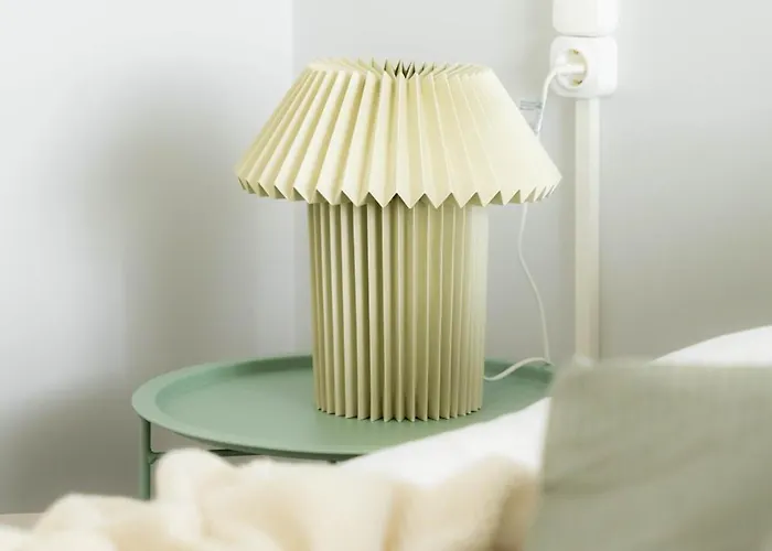 Casa 8 - Two Bedroom House In