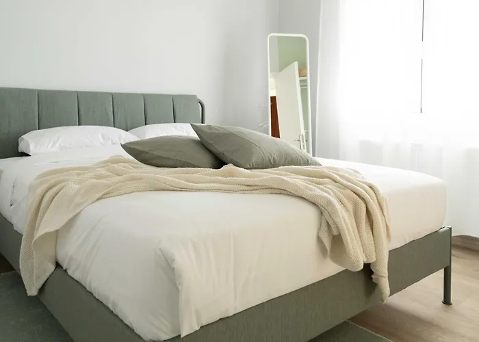 Апартаменты Casa 8 - Two Bedroom House In