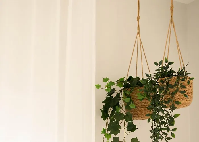 Апартаменты Casa 8 - Two Bedroom House In