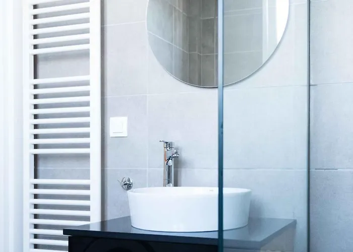 Casa 8 - Two Bedroom House In Патра